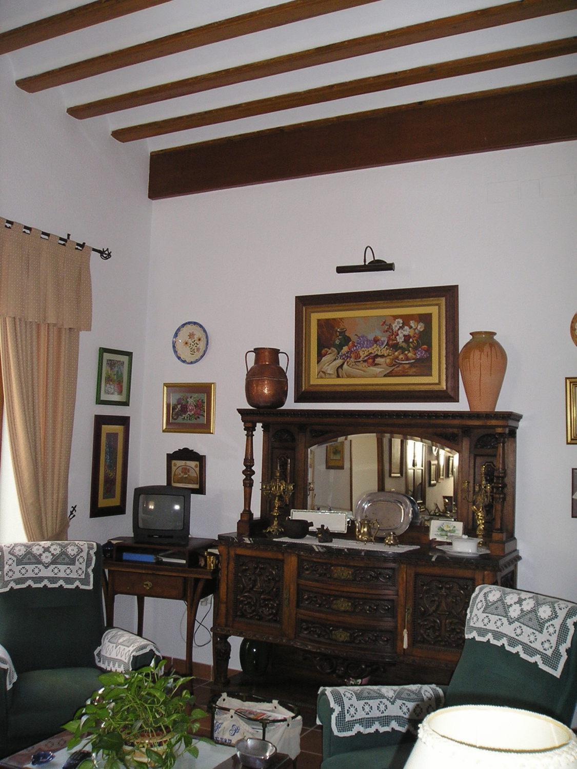 Plaza Chica Hotell Cartaya Exteriör bild