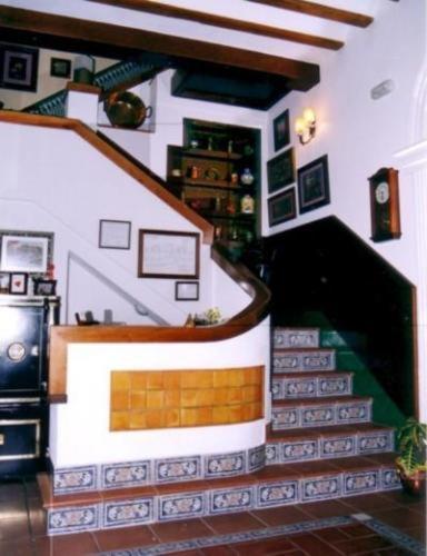 Plaza Chica Hotell Cartaya Exteriör bild