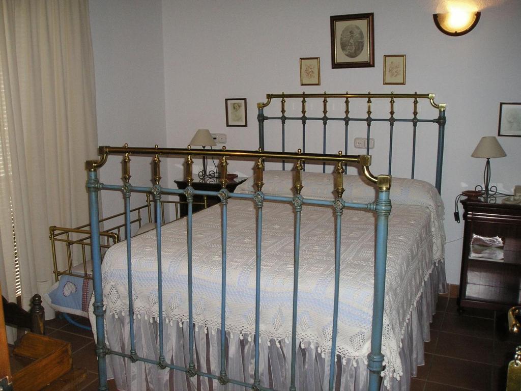 Plaza Chica Hotell Cartaya Exteriör bild